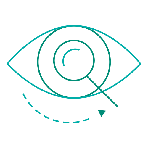image of an eye