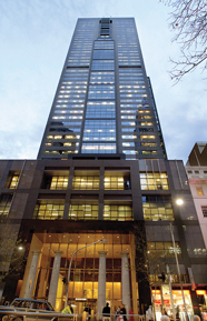 Melbourne Office
