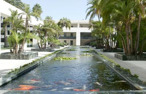 Los Angeles, CA – Westside