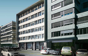 Zurich