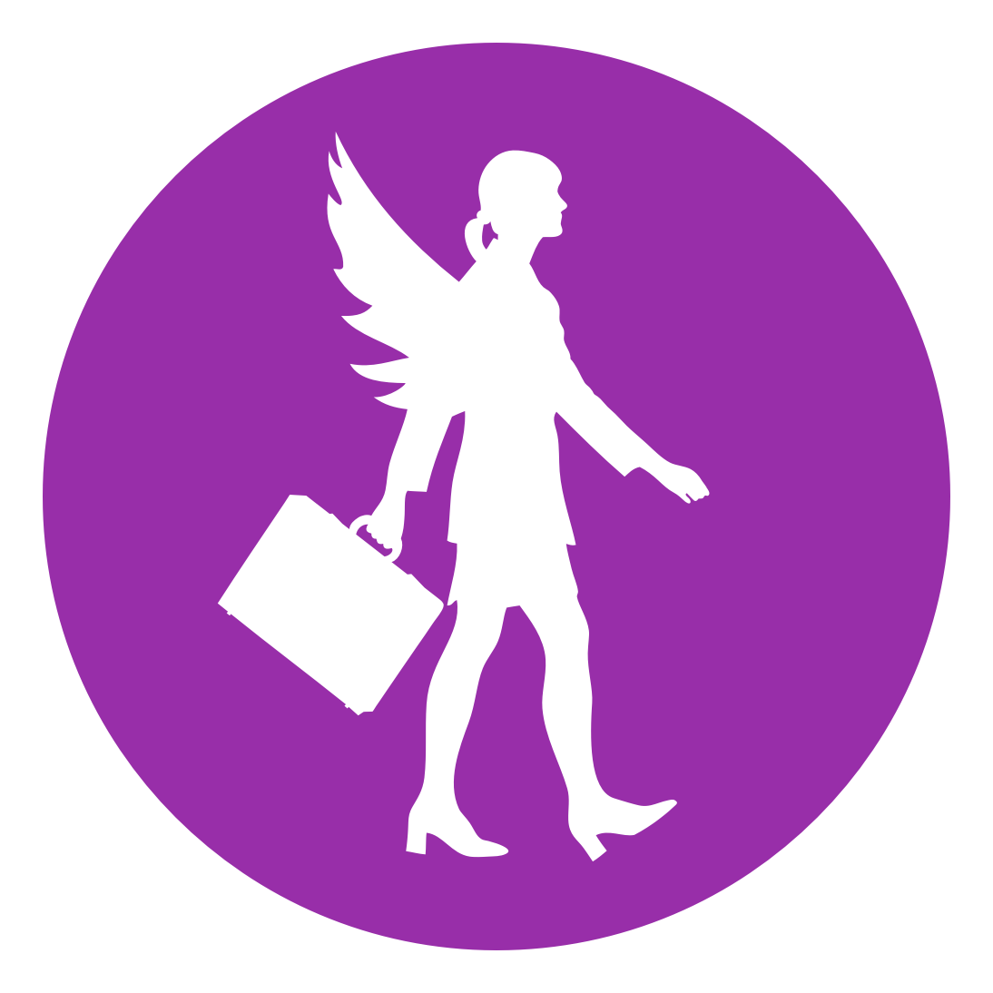 Fairygodboss Logo